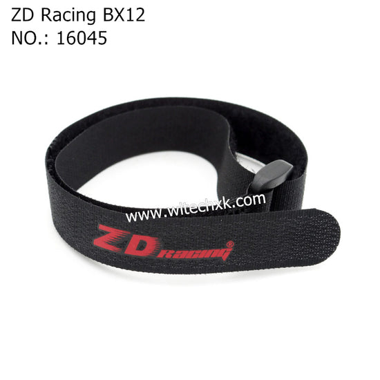ZD Racing RX12 Parts Bandage 16045 -4