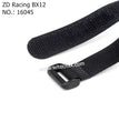 ZD Racing RX12 Parts Bandage 16045 -3