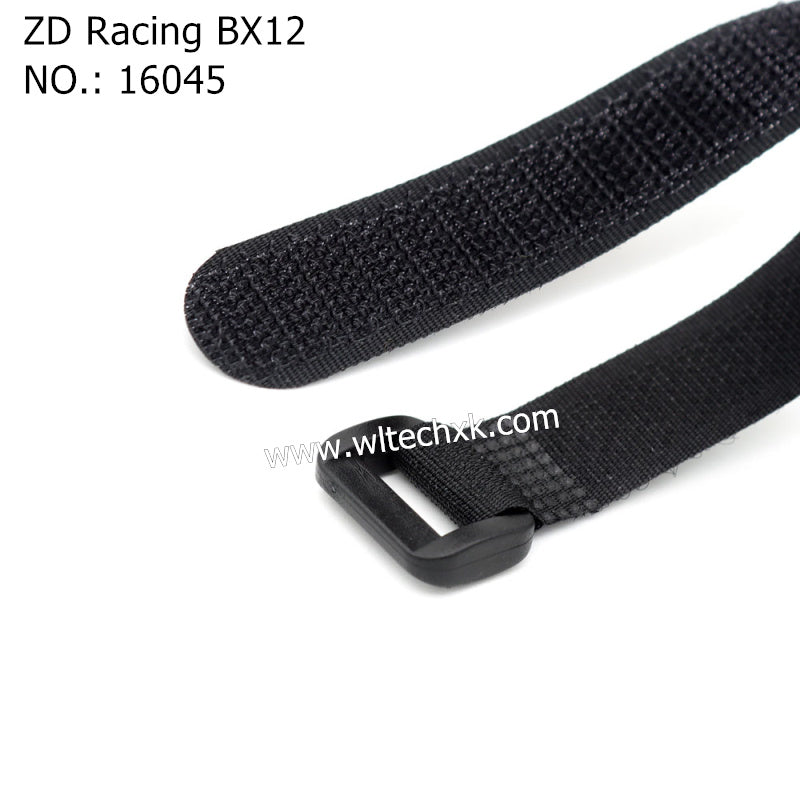 ZD Racing RX12 Parts Bandage 16045 -3