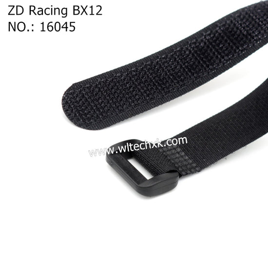 ZD Racing RX12 Parts Bandage 16045 -3