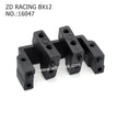 ZD Racing RX12 Parts Servo Fixing Seat 16047 -3