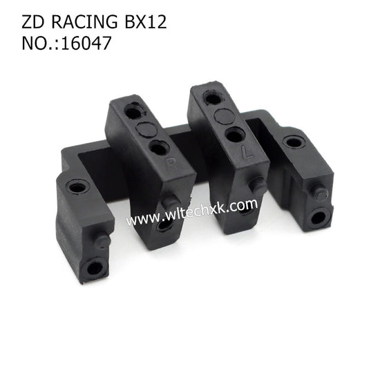 ZD Racing RX12 Parts Servo Fixing Seat 16047 -3