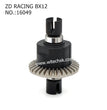 ZD Racing RX12 Parts Differential Gear Assembly 16049 -3