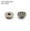 ZD Racing RX12 Parts Differential Impulse Gear 16050 -2