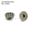 ZD Racing RX12 Parts Differential Impulse Gear 16050 -3