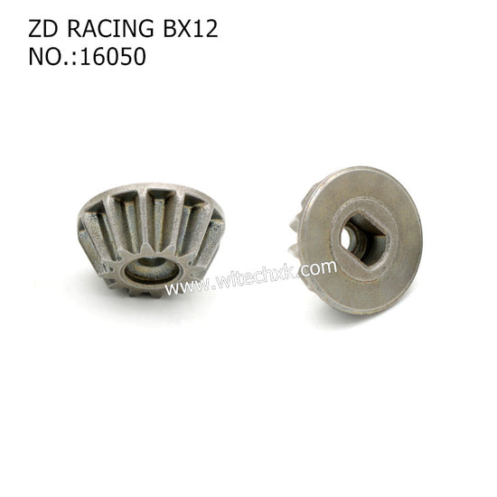 ZD Racing RX12 Parts Differential Impulse Gear 16050 -3