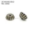ZD Racing RX12 Parts Differential Impulse Gear 16050 -4