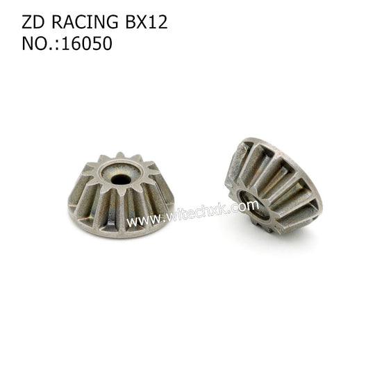 ZD Racing RX12 Parts Differential Impulse Gear 16050 -4