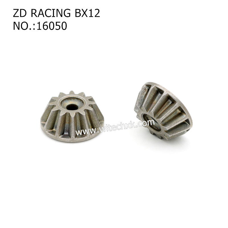 ZD Racing RX12 Parts Differential Impulse Gear 16050 -4