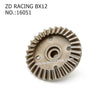 ZD Racing RX12 Parts Differential Drive Gear 16051 -3