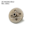 ZD Racing RX12 Parts Differential Drive Gear 16051 -4