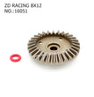 ZD Racing RX12 Parts Differential Drive Gear 16051 -5