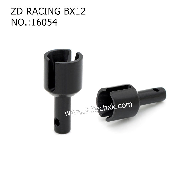 ZD Racing RX12 Parts Differential Cups 16054 -2