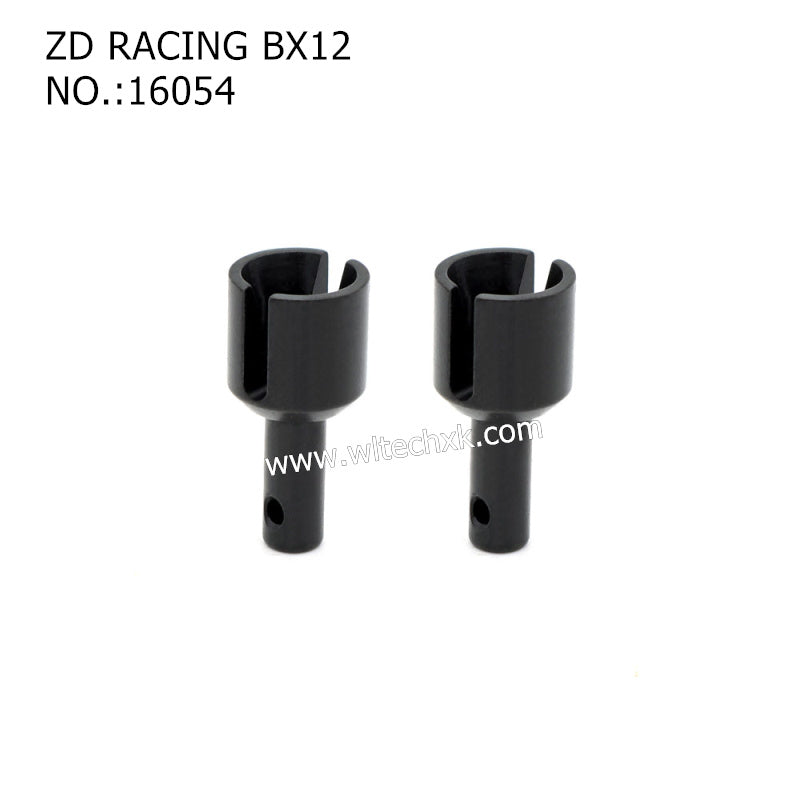 ZD Racing RX12 Parts Differential Cups 16054 -3