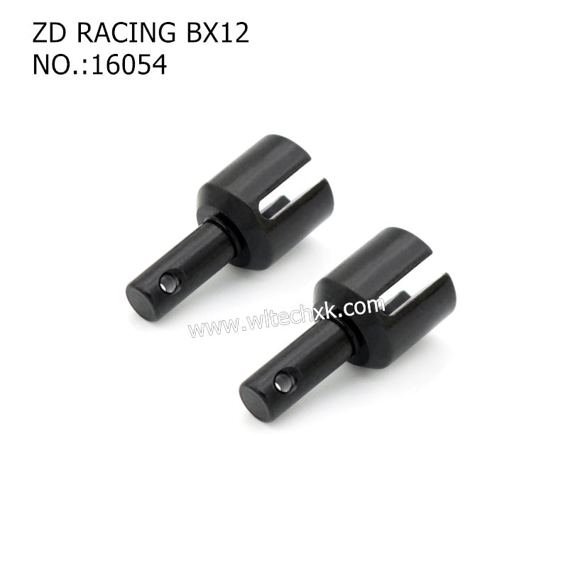 ZD Racing RX12 Parts Differential Cups 16054 -4