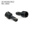 ZD Racing RX12 Parts Driving Gear Cup 16055 -3