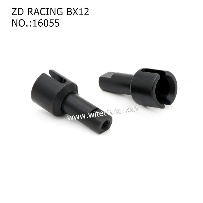 ZD Racing RX12 Parts Driving Gear Cup 16055 -3