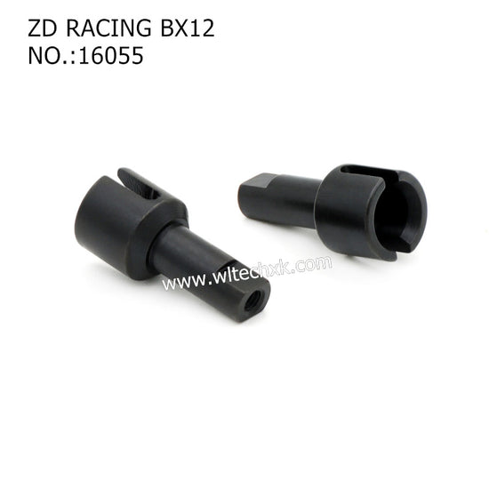 ZD Racing RX12 Parts Driving Gear Cup 16055 -3