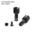 ZD Racing RX12 Parts Driving Gear Cup 16055 -4