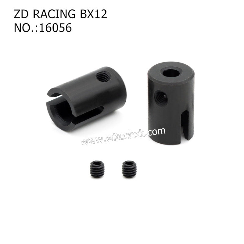 ZD Racing RX12 Parts Medium Reduction Gear Cup 16056 -2