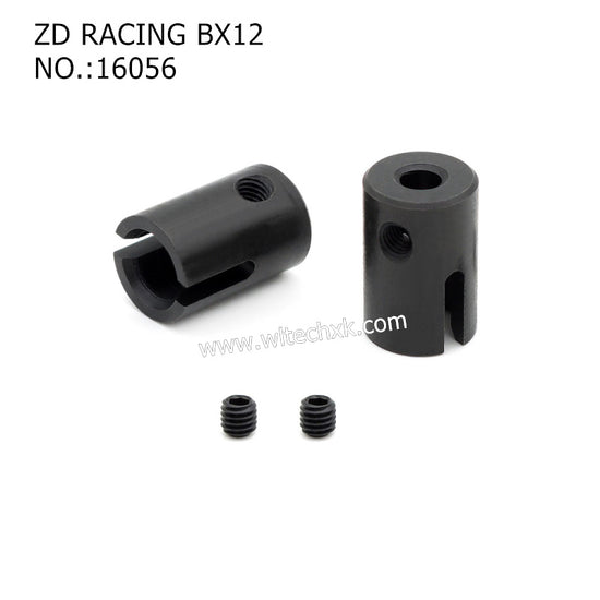 ZD Racing RX12 Parts Medium Reduction Gear Cup 16056 -2