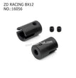 ZD Racing RX12 Parts Medium Reduction Gear Cup 16056 -3