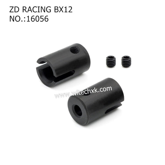 ZD Racing RX12 Parts Medium Reduction Gear Cup 16056 -3