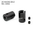 ZD Racing RX12 Parts Medium Reduction Gear Cup 16056 -4