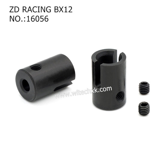 ZD Racing RX12 Parts Medium Reduction Gear Cup 16056 -4