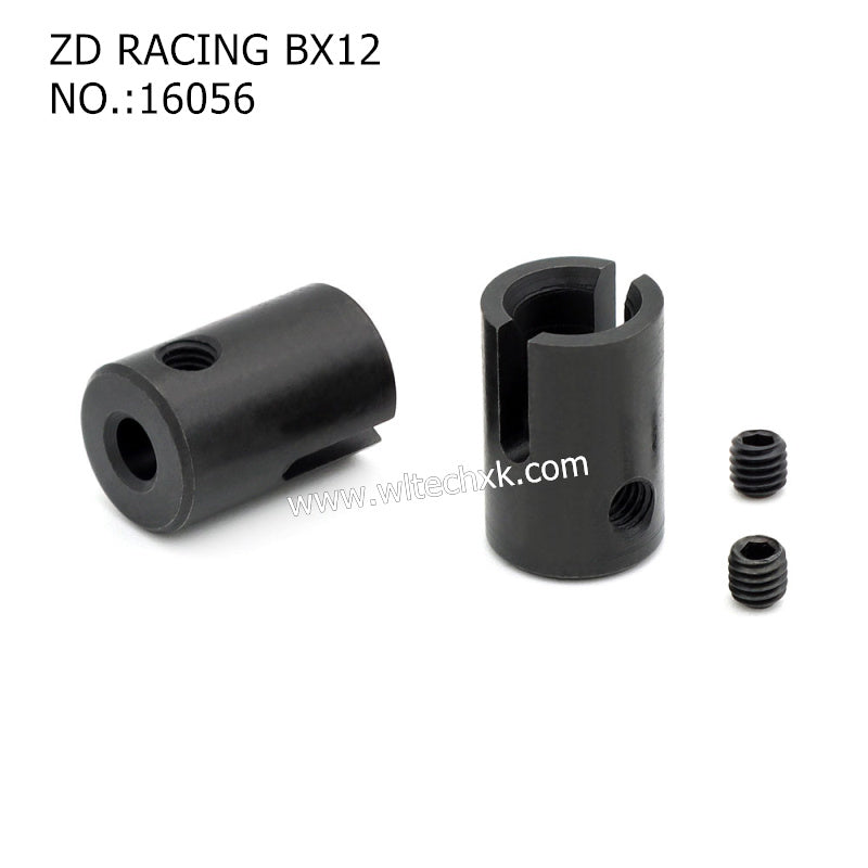 ZD Racing RX12 Parts Medium Reduction Gear Cup 16056 -4