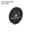 ZD Racing RX12 Parts Nylon Reduction Gear 16057 -3