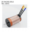 ZD Racing RX12 Parts Brushless Motor 2845 3600KV 16072 