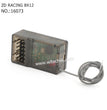 ZD Racing RX12 Parts Receiver and Transmitter 16073 -3