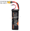 ZD Racing RX12 Parts 11.1V 2200mAm Lipo Battery 16074 -2
