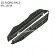 ZD Racing RX12 Parts Side Plate 16103