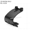 ZD Racing RX12 Parts Front Protector 16104 