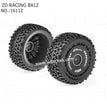 ZD Racing RX12 Parts Rear Tire Assemble 16112 