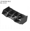 ZD Racing RX12 Parts Tail Protector 16118 