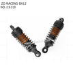 ZD Racing RX12 Parts Rear Shock Absorber 16119 