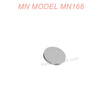 168W-01-MN-Model-MN168 RC Car Parts-Rear-view-lens-with-adhesive-tape