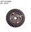 RGT EX18000 Parts Large Gear 1 pc 02029 