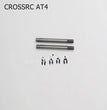 CROSSRC AT4 Parts Shock Absorber Connecting Rod CS-97400849