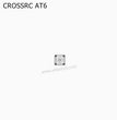 CROSSRC AT6 Parts Lamp Cup Parts 215902 CS-97400922