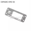 CROSSRC EMO XX Parts Servo Mounting Bracket Standard Servo Mount