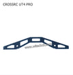 CROSSRC UT4 PRO Parts Carbon Fiber Rear Axle Reinforcement Block CS-97400715
