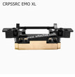 CROSSRC EMO XL Parts Front Crossbeam+Counterweight