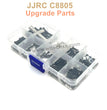 17-JJRC C8805 Upgrade Parts Metal Kit Screw-3