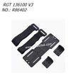 RGT EX136100 V3 Parts Battery Fixing Plate 1set R86402 