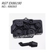 RGT EX86190 Parts Simulated Engine R86565 
