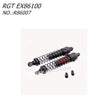 RGT EX86100 RC CAR Parts Shock Absorber 2pieces R86007 